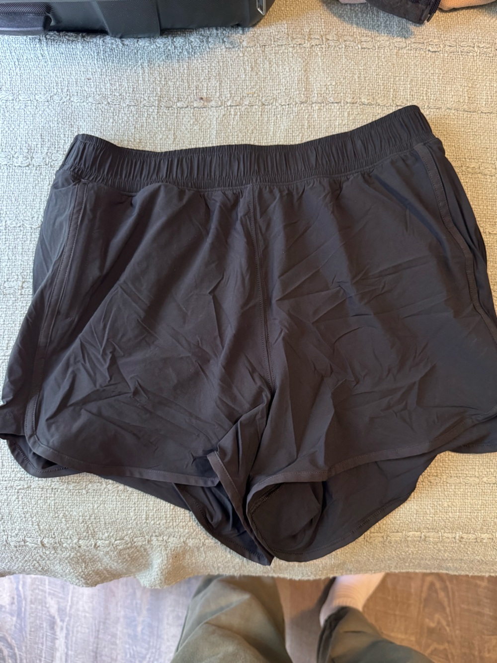 Abercrombie YPB SprintTEK Shorts